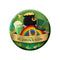 St. Patrick's Day Badge - 58mm - Each