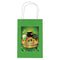 Personalised St. Patrick's Day Paper Party Bags - Pack of 12