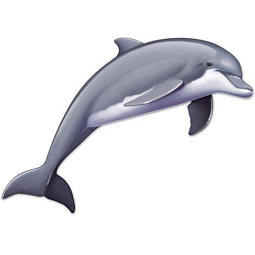 Jointed Dolphin - 1.74m