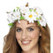 Daisy Floral Headband