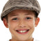 Kids Flat Cap