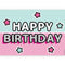Surprise Birthday Happy Birthday Poster - A3