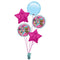 LOL Surprise Balloon Bouquet