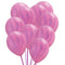 Violet Marble SuperAgate Latex Balloons - 11