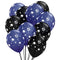 Celestial Fun Space Latex Balloons - 11