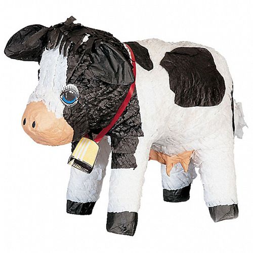 Cow Pinata