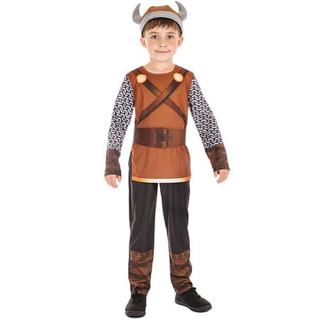 Children's Viking Costume