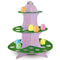 Easter Egg Stand - Holds 36 Eggs - 34cm