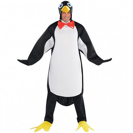 Adults' Penguin Costume