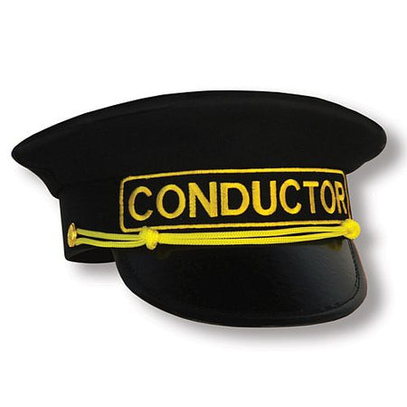 Conductor hat fashion new arrivals