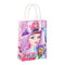 Super Girls Paper Party Bags - 21cm - Each
