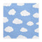 Blue Cloud Napkins - 33cm - Pack of 20