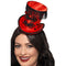 Ring Master Mini Hat