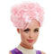 Trapeze Artist Wig