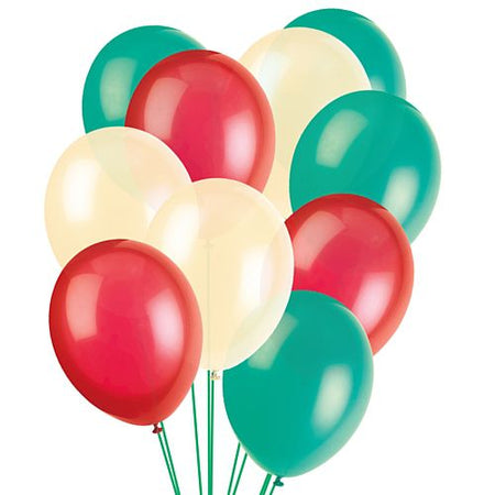 Darts Latex Balloons - 12