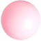 Pastel Pink Giant Round Latex Balloons - 24