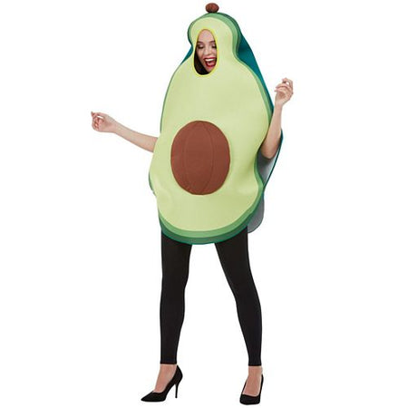 Avocado Costume