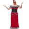 Bearded Lady Costume