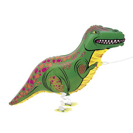 Dinosaur Walking Balloon - 35