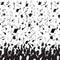 Graduation Backdrop Scene Setter - 1.2m x 9.1m