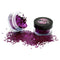 Berry Crush Hot Pink Chunky Biodegradable Glitter - 3g