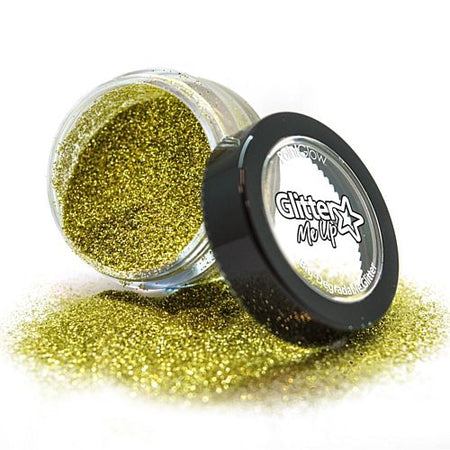 Gold Dust Biodegradable Glitter Dust - 3g