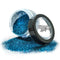 Sea Breeze Blue Biodegradable Glitter Dust - 3g