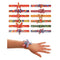 Sealife Animal 3D Snap Band Bracelet - Assorted Designs