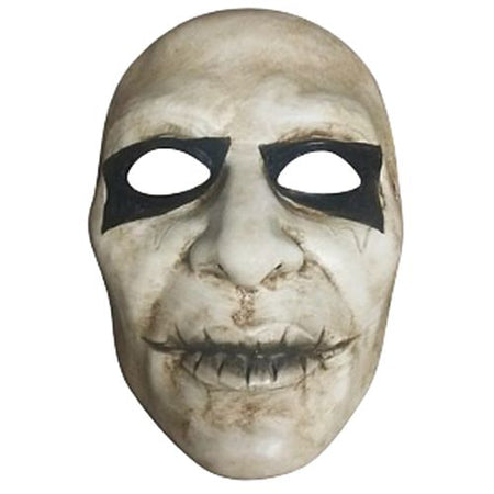 Halloween Dilate Corpse Mask