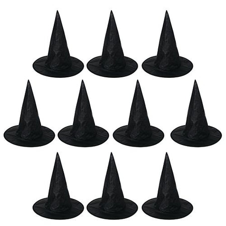 10+ Witch Hairstyles With Hat