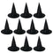 Witch Hats - Pack of 10