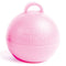 Pastel Pink Bubble Balloon Weight - 35g