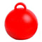 Red Bubble Balloon Weight - 35g