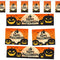 Happy Halloween Witch & Pumpkin Decoration Party Pack