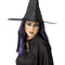 Witch's Hat PVC