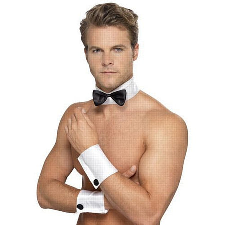 Instant Male Stripper Kit