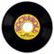 Record, plastic - large 19