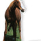 Mustang Western Horse Cardboard Cutout - 1.9m