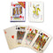 Pack of Large Playing Cards - 17cm x 12cm