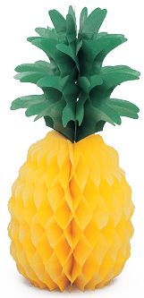 Tissue Pineapple - 33cm