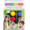 Rainbow Face Painting Kit