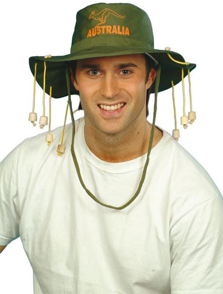 Australia hat sales