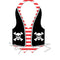 Plastic Pirate Waistcoat