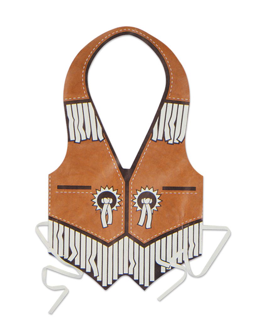 Western Waistcoat