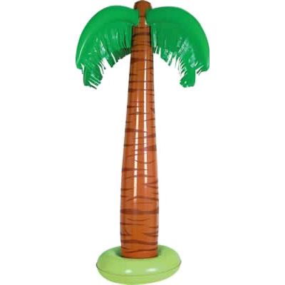 Inflatable Palm Tree 35"