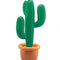 Inflatable Cactus 34ins