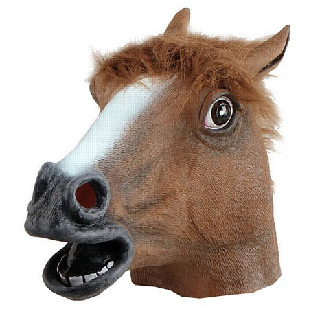 Horse Mask