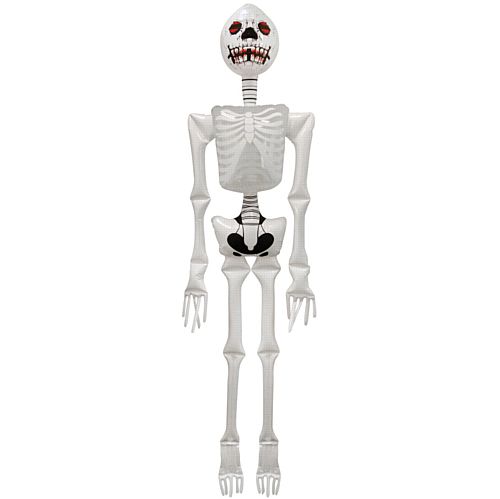 Inflatable Skeleton - 6ft