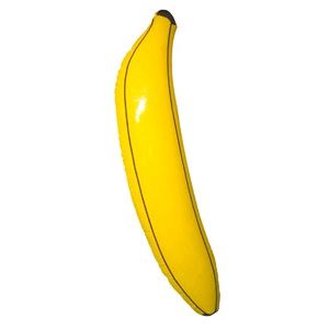 Inflatable Banana - 162cm