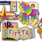 Mexican Cutouts - Set of 4 - 16